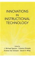 Innovations in Instructional Technology