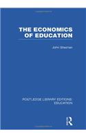 The Economics of Education