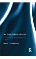 State and the Advocate