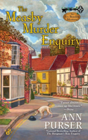 The Measby Murder Enquiry