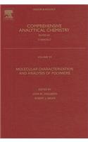 Molecular Characterization and Analysis of Polymers