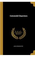 Cotswold Charcters