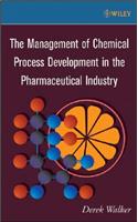 Chemical Process Development