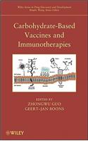 Carbohydrate-Based Vaccines and Immunotherapies