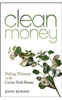 Clean Money