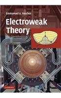 Electroweak Theory