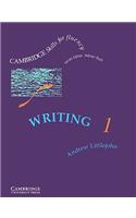 Writing 1