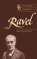 Cambridge Companion to Ravel