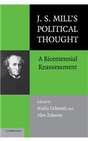 J.S. Mill's Political Thought