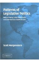 Patterns of Legislative Politics