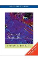 Chemical Principles