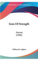 Sons Of Strength