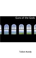 Guns of the Gods