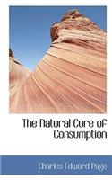 The Natural Cure of Consumption