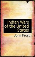 Indian Wars of the United States