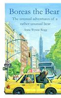 Boreas the Bear
