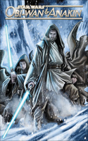 Obi-WAN and Anakin