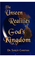 Unseen Realities of God's Kingdom