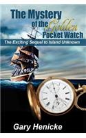 Mystery of the Golden Pocket Watch