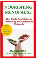 Nourishing Menopause