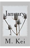 January