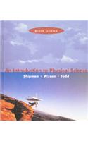 Introduction to Physical Science, Ninth Edition and Pauk