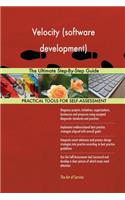 Velocity (software development) The Ultimate Step-By-Step Guide