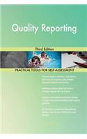 Quality Reporting Third Edition