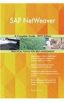 SAP NetWeaver A Complete Guide - 2019 Edition