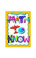 Great Source Math to Know: Problem Solving Teacher's Guide Grade 3 2003