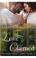 Love Claimed