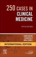 250 Cases in Clinical Medicine International Edition