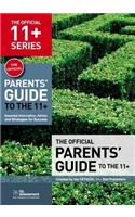 Official Parents' Guide to the 11+