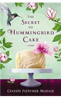 Secret to Hummingbird Cake