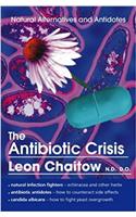 Antibiotic Crisis