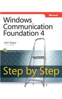 Windows Communication Foundation 4 Step by Step