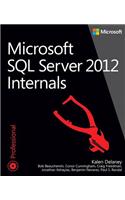 Microsoft SQL Server 2012 Internals