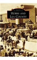Hobbs and Lee County