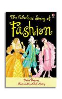 The Fabulous Story of Fashion