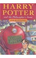 Harry Potter and the Philosopher's Stone