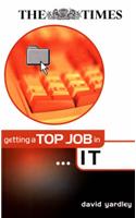 Getting a Top Job in Information Technology