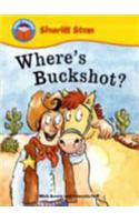 Where's Buckshot?