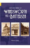 Cinemas and Theatres of Wandsworth and Battersea