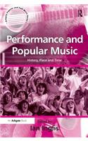 Performance and Popular Music