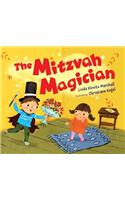 The Mitzvah Magician