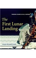 First Lunar Landing