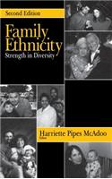 Family Ethnicity