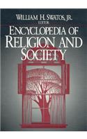 Encyclopedia of Religion and Society