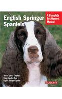 English Springer Spaniels
