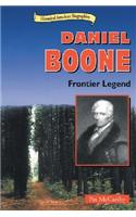 Daniel Boone